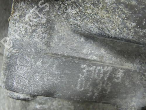 Gearbox SEAT IBIZA IV (6J5, 6P1) 1.6 TDI | BP30978808M3