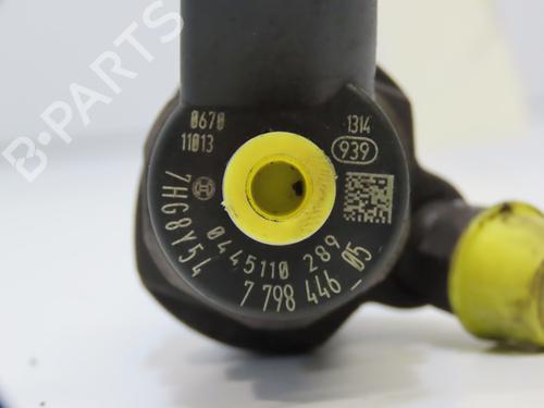 injector-bmw-1-f20-2011-2012-2013-2014-2015-2016-2017-2018-2019-28828907 main image