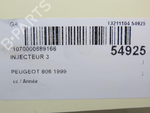 Used Injector Injector 38527392 38527392