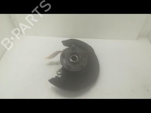 Used Right front steering knuckle Right front steering knuckle TOYOTA COROLLA Verso (ZER_, ZZE12_, R1_) 2.2 D-4D (AUR10_, AUR10R) (136 hp) 14876055 14876055
