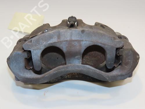 Left front brake caliper IVECO DAILY V Van 35C17, 35S17, 40C17, 45C17, 50C17, 60C17, 65C17, 70C17 | BP28801658M105 