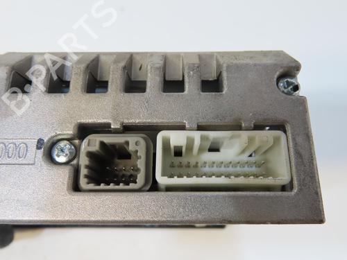 Radio DACIA SANDERO 1.5 dCi | BP39180445E6 - Image 4