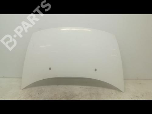 Used Hood CITROËN C3 I (FC_, FN_) 1.4 i (73 hp) 9600113