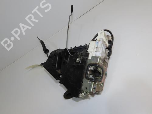Used Front right lock Front right lock MERCEDES-BENZ A-CLASS (W169) A 150 (169.031, 169.331) (95 hp) 33444945 33444945