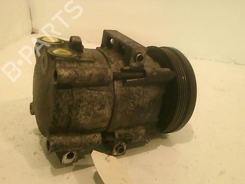 Used AC compressor AC compressor 36493545 36493545