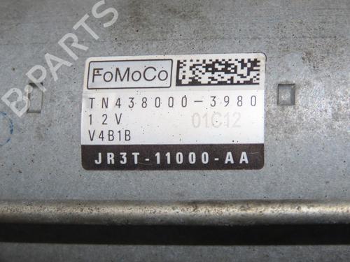 Starter FORD USA MUSTANG Convertible 5.0 V8 | BP36493426M8 - Image 3