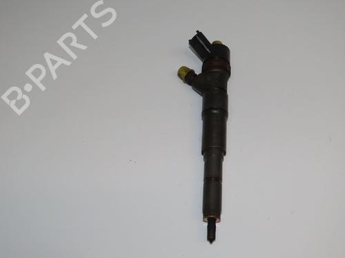 Used Injector Injector BMW 3 (E46) 330 d (184 hp) 33298026 33298026