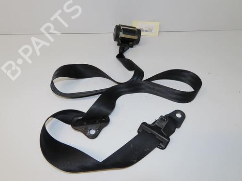 Used Rear right seatbelt Rear right seatbelt 31242523 31242523