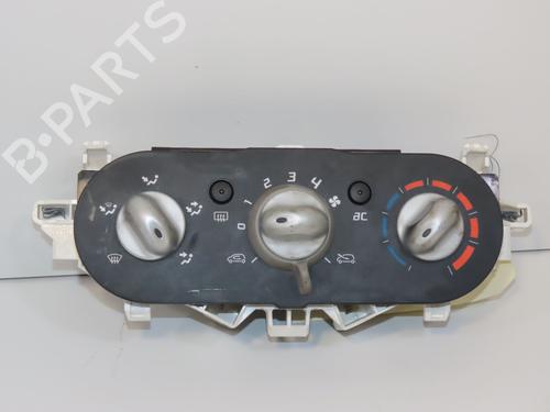 Used Climate control Climate control RENAULT TWINGO II (CN0_) 1.2 (CN0D) (58 hp) 29441724 29441724
