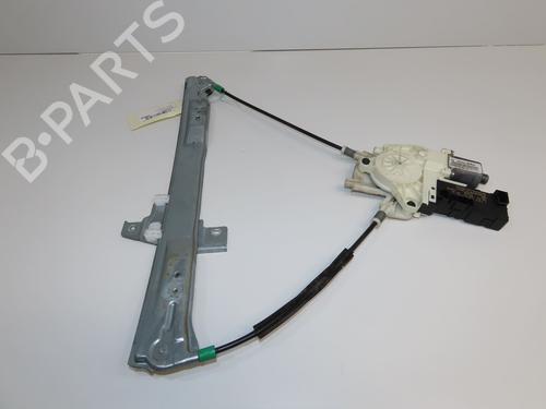 Used Front left window mechanism Front left window mechanism 36791347 36791347