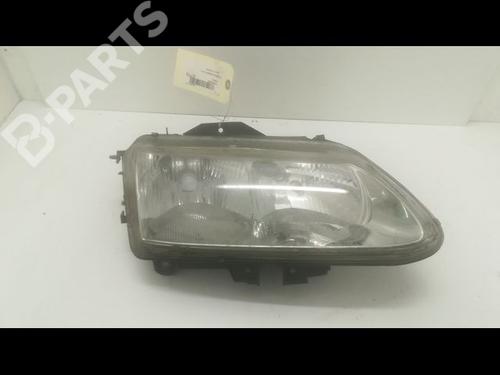 Used Right headlight RENAULT ESPACE III (JE0_) 1.9 dTi (JE0M) (98 hp) 9602630