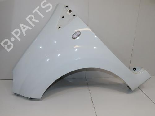 left-front-fenders-renault-twingo-ii-hatchback-van-cno_-2010-2011-2012-2013-2014-36657656 main image