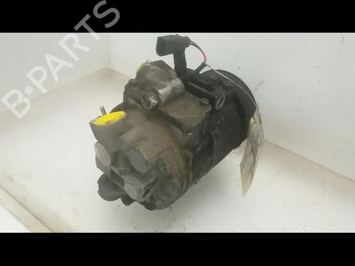 AC compressor VW POLO IV (9N_, 9A_) 1.2 12V | BP9598589M34