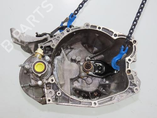 Gearbox CITROËN C5 I (DC_) 2.0 16V (DCRFNC, DCRFNF) | BP29128763M3 - Image 3