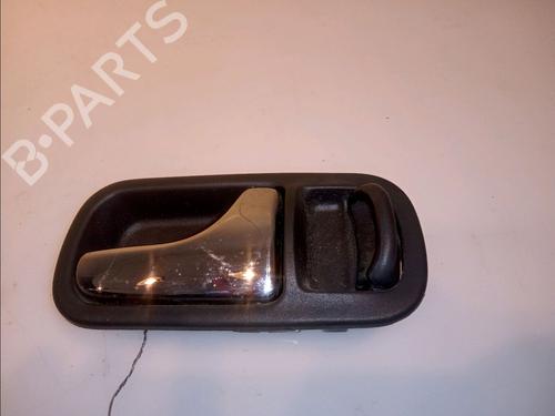 Used Rear right interior door handle Rear right interior door handle NISSAN TERRANO II (R20) 3.0 Di 4WD (154 hp) 13310338 13310338