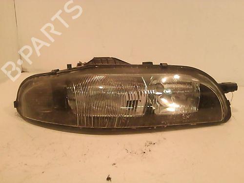 Used Left headlight Left headlight FIAT BRAVA (182_) 1.9 JTD 105 (105 hp) 23177719 23177719