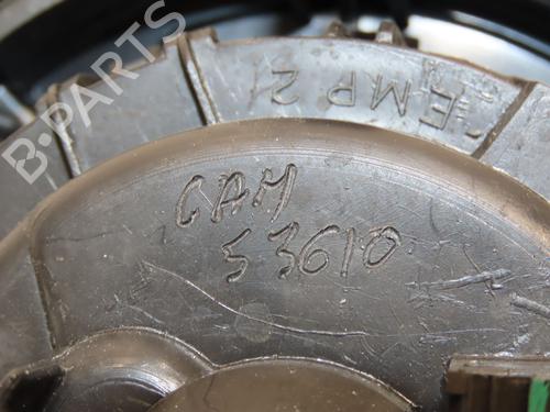 Heater blower motor ALPINE A110 II 1.8 S | BP36052926M62 - Image 5