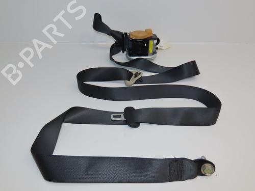 Front right seatbelt NISSAN NOTE (E11, NE11) 1.6 | BP31120558I25 - Image 7