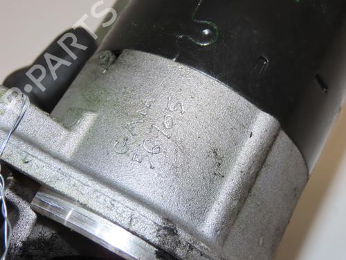 Starter ALFA ROMEO MITO (955_) 0.9 TwinAir (955.AXW1B) | BP40517985M8 - Image 5
