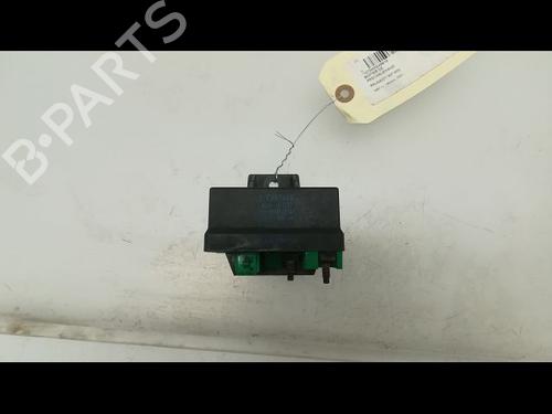 Used Electronic module Electronic module PEUGEOT 307 (3A/C) 2.0 HDi 110 (107 hp) 10396236 10396236