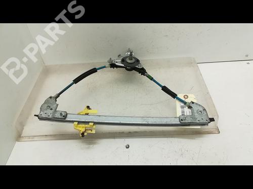 Used Rear right window mechanism CITROËN XSARA PICASSO (N68) 1.6 HDi (90 hp) 9595500