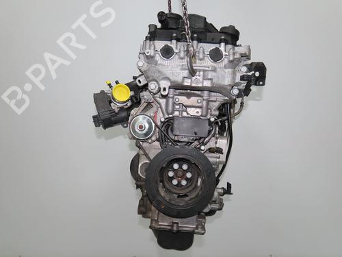 Engine CITROËN C3 III (SX) 1.2 THP 110 (SXHNPS, SXHNZT, SXHNZ6) | BP38077689M1 - Image 5