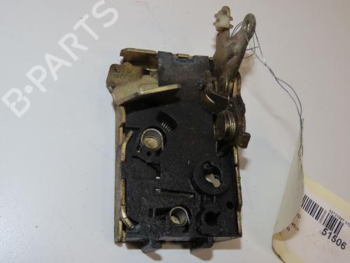Rear right lock CITROËN AX (ZA-_) 10 | BP28831933C99 