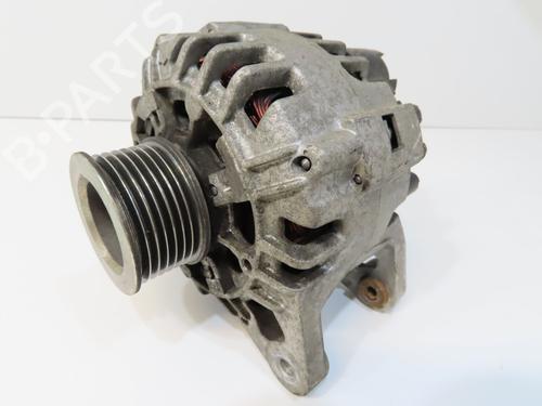 Alternador Alternador 38341633 38341633