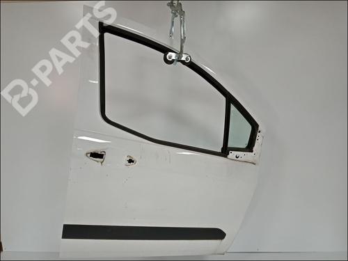 Used Right front door Right front door FORD TRANSIT COURIER B460 Box Body/MPV 1.5 TDCi (95 hp) 11102439 11102439