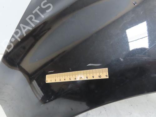 Aleta delantera izquierda NISSAN NOTE (E11, NE11) 1.5 dCi (86 hp) 31242536