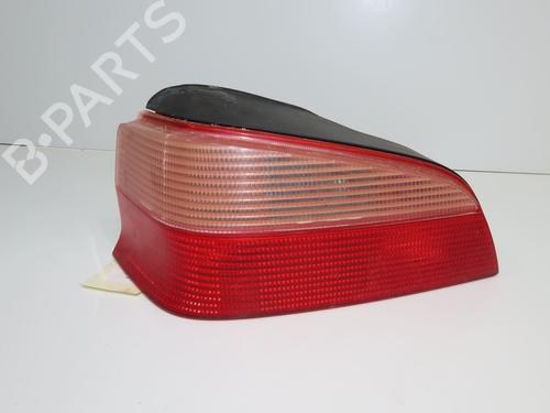 Used Left taillight Left taillight 36791399 36791399