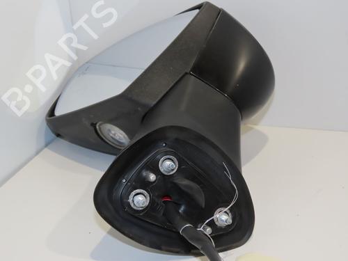 Left mirror FORD ECOSPORT 1.0 EcoBoost | BP28801991C26 
