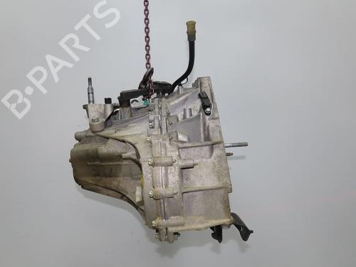 Gearbox RENAULT CLIO V (B7_) 1.5 Blue dCi 85 (B7AG) | BP37455476M3 - Image 5