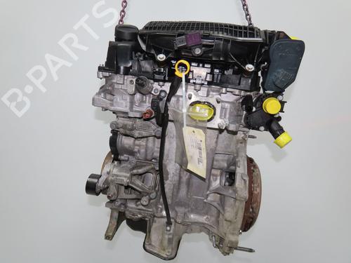 Engine PEUGEOT 2008 I (CU_) 1.2 VTi | BP36657559M1  - Image 7