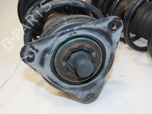 Right front shock absorber RENAULT KADJAR (HA_, HL_) 1.2 TCe 130 (HLMR) | BP29415143M17 