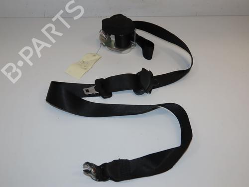 Used Rear left belt tensioner FORD S-MAX (WA6) 2.0 TDCi (140 hp) 18646047