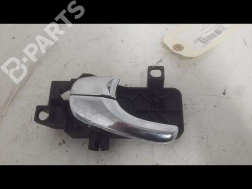 Used Rear left interior door handle Rear left interior door handle JAGUAR S-TYPE II (X200) 2.7 D (207 hp) 9604027 9604027