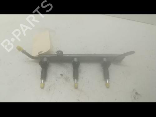 Injection rail RENAULT TWINGO III (BCM_, BCA_) 1.0 SCe 70 | BP9603372M98
