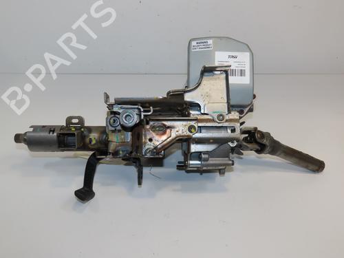 Used Steering column RENAULT CLIO III (BR0/1, CR0/1) 1.2 16V (BR02, BR0J, BR11, CR02, CR0J, CR11) (75 hp) 24361032