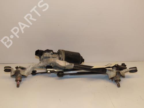 Used Front wiper motor Front wiper motor KIA RIO III (UB) 1.25 CVVT (86 hp) 16688486 16688486