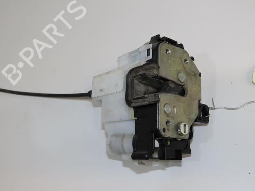 Højre bagtil lås Højre bagtil lås FIAT PANDA (169_) 1.1 (169.AXA1A) (54 hp) 33279335 33279335