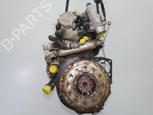 Engine FIAT IDEA (350_) 1.9 JTD | BP36395625M1 - Image 4