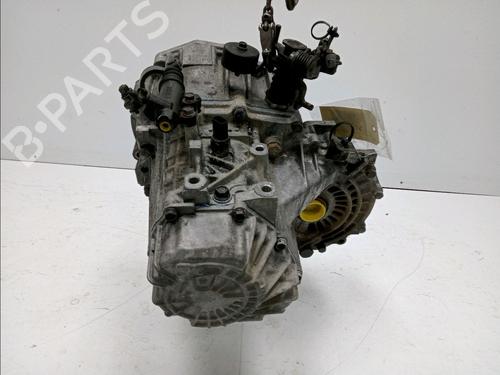 Gearbox HYUNDAI GETZ (TB) 1.1 | BP15903196M3 