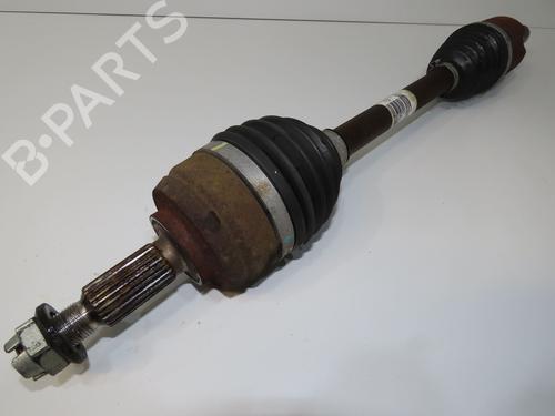 Left front driveshaft RENAULT MEGANE CC (EZ0/1_) 1.9 dCi (EZ0J, EZ1S) | BP36444361M38 - Image 4