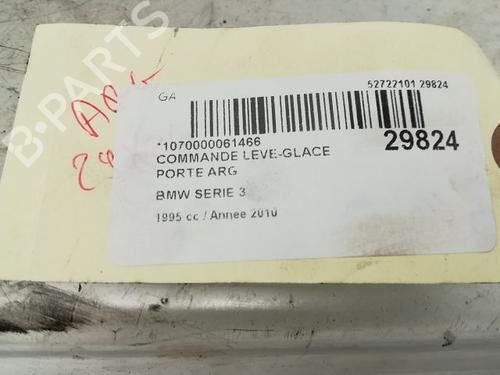 Used Left rear window switch Left rear window switch 36495386 36495386