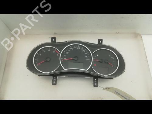Used Instrument cluster Instrument cluster 9597147 9597147
