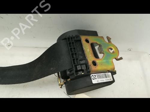 Rear right belt tensioner PEUGEOT 307 SW (3H) 2.0 HDI 110 | BP23174934C90