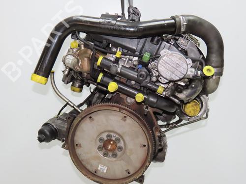 Engine RENAULT VEL SATIS (BJ0_) 2.2 dCi (BJ0E, BJ0F, BJ0G, BJ0H) | BP39418456M1 - Image 5