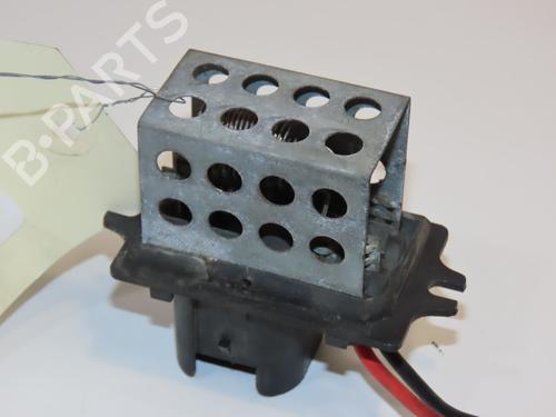 Heater resistor RENAULT KANGOO (KC0/1_) D 65 1.9 (KC0E, KC02, KC0J, KC0N) | BP28829320M108