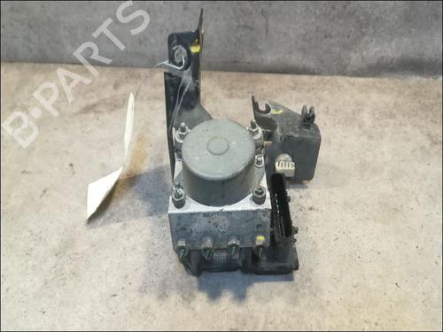 Used ABS pump ABS pump DACIA LOGAN MCV (KS_) 1.5 dCi (KS0W) (86 hp) 9606005 9606005